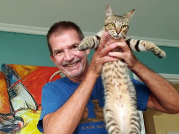 2025-02-03-Rafas4thMonth-marker