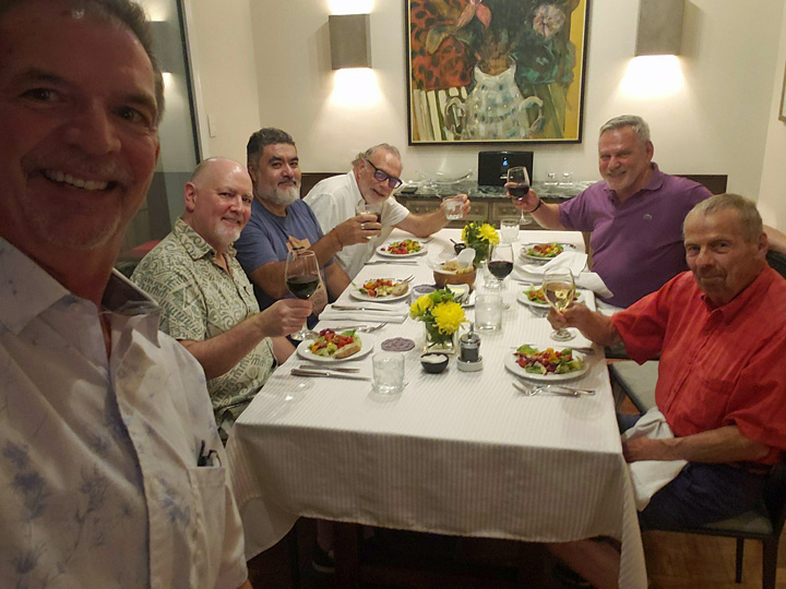 2025-02-03-Pete's 63rd BDay (2)