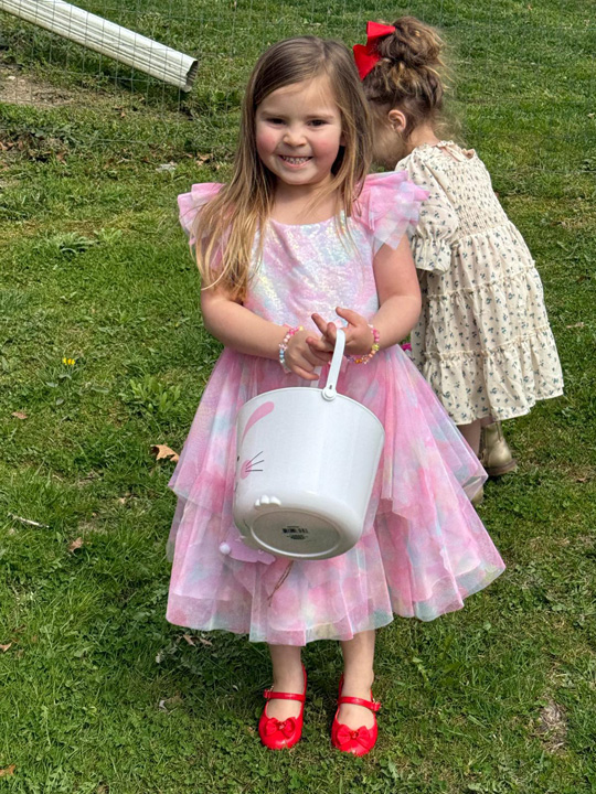 2025-04-20 Easter in Michigan - 002