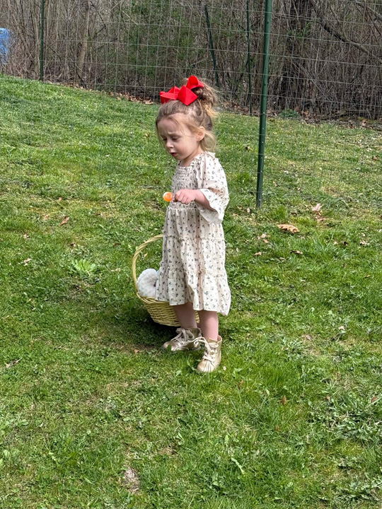 2025-04-20 Easter in Michigan - 003