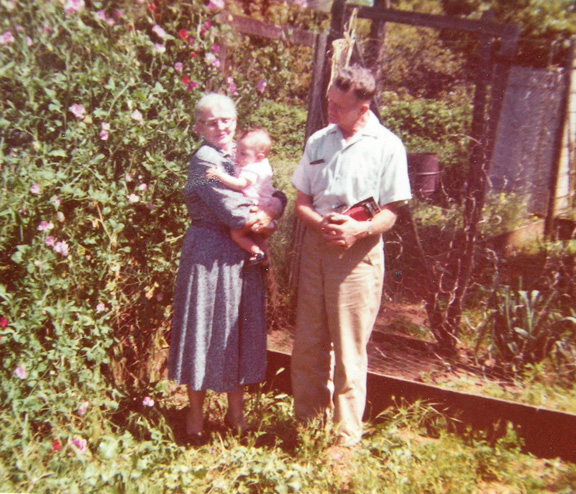 009 - your great great grand parents