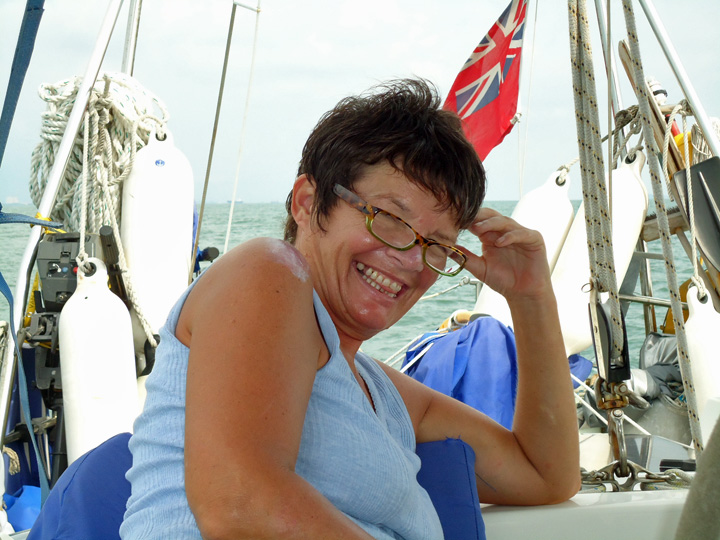 Malaysia - Malacca, Port Klang & Kuala Lumpar 043