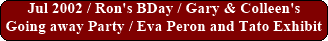 July 2002 Journal