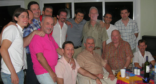 PeteBday-07-12