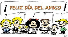 Feliz D�a del Amigo-July-2018-01-Marker
