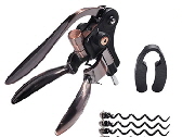Rabbit Wine Opener Corkscrew - Marker