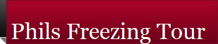 Phils Freezing Tour