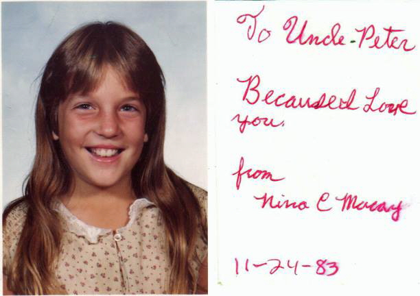 Nina 1983