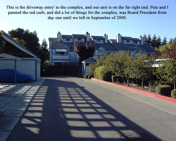 026 - Driveway