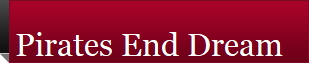 Pirates End Dream