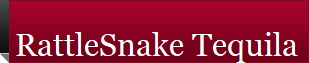 RattleSnake Tequila