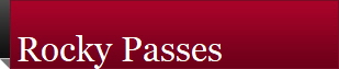 Rocky Passes