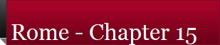 Rome - Chapter 15