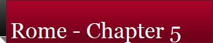 Rome - Chapter 5