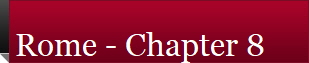 Rome - Chapter 8