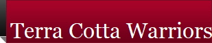Terra Cotta Warriors