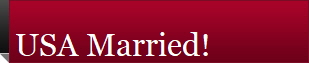 USA Married!