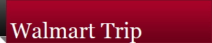 Walmart Trip